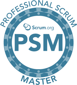 Scrum PSM I